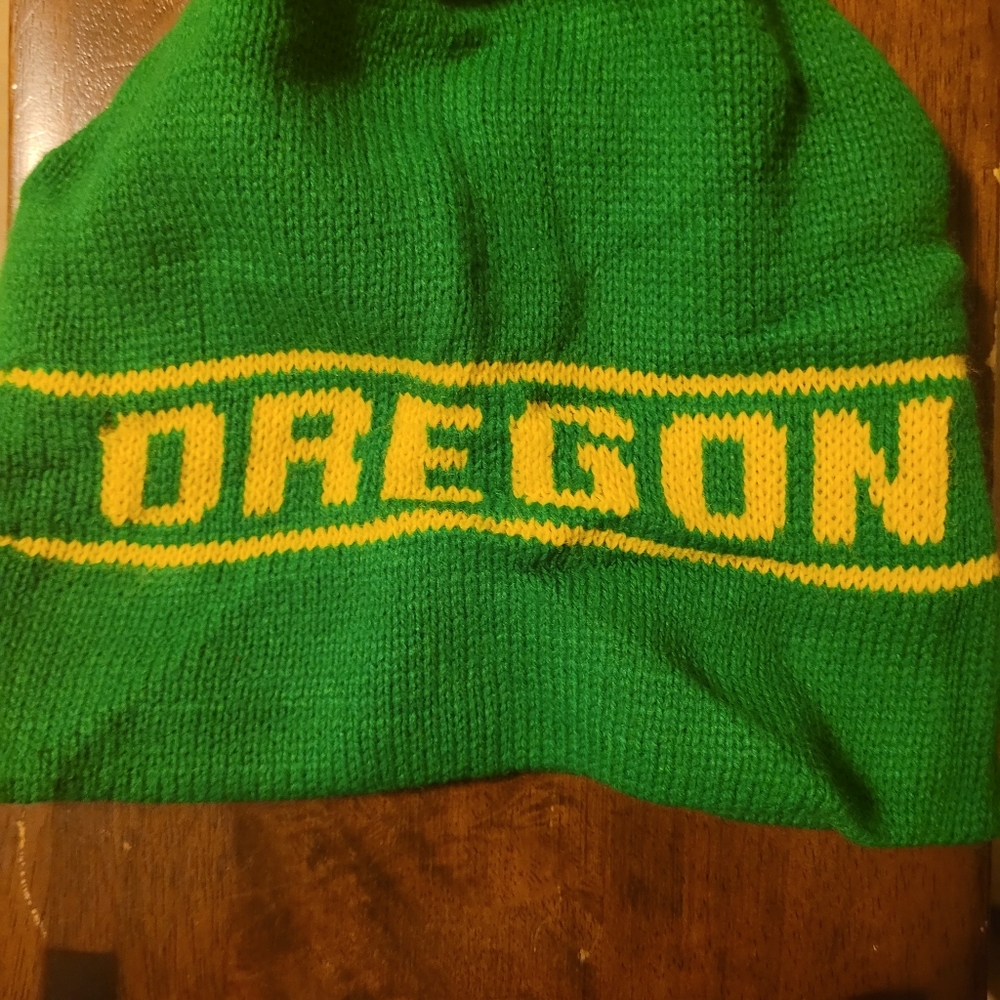 Wool Skull Cap